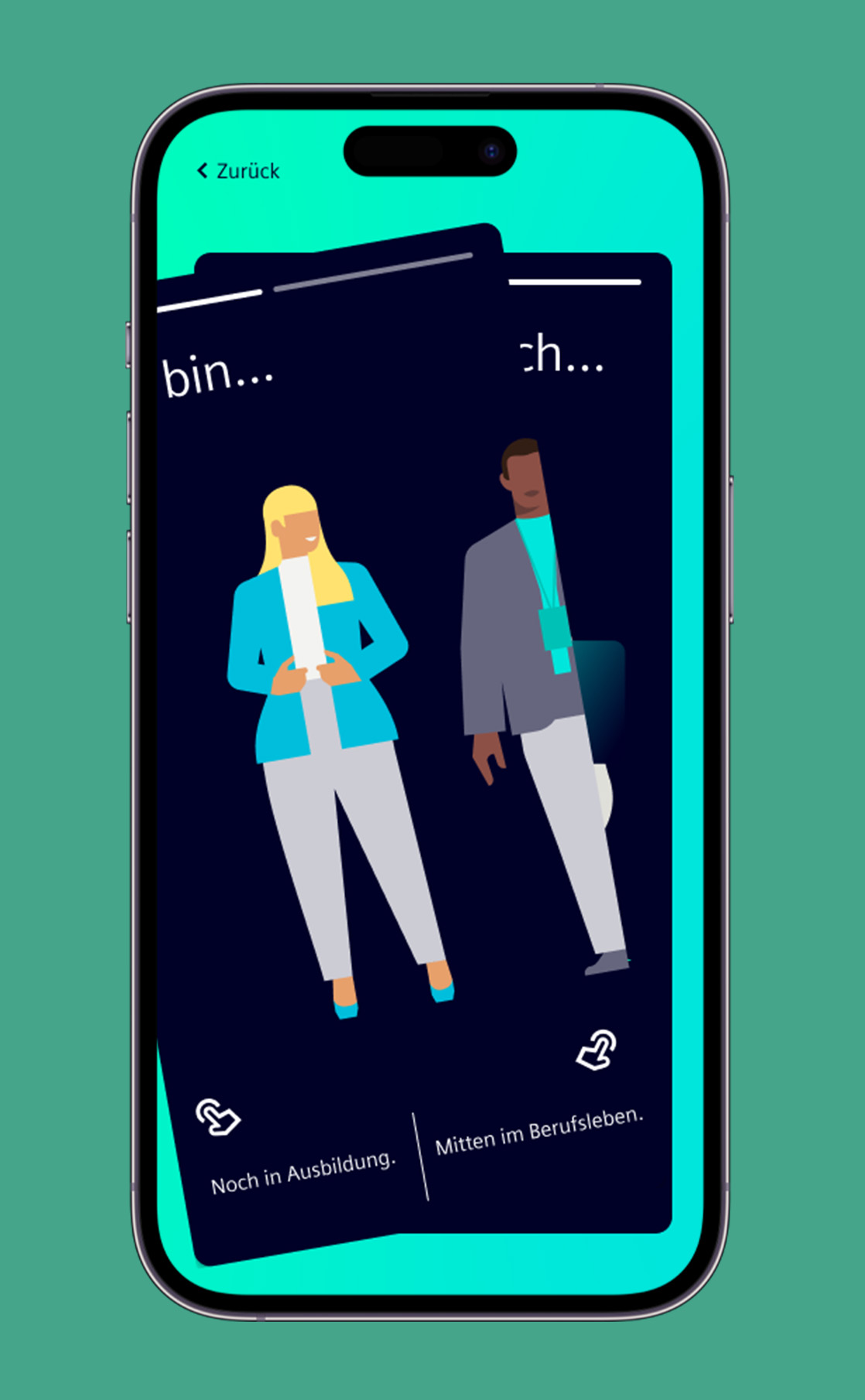 Jobs Game – Swipe. Like. Apply.